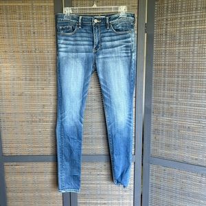 Abercrombie and Fitch Jeans